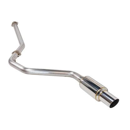 Remark R1-Spec Catback Exhaust | 2022 Subaru WRX (RK-C1076S)