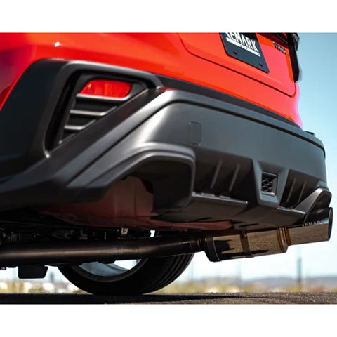 Remark R1-Spec Catback Exhaust | 2022 Subaru WRX (RK-C1076S)