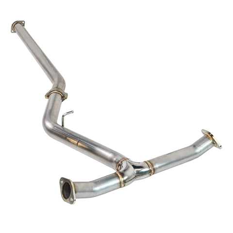 Remark Midpipe Kit for Axleback Exhaust System | 2022 Subaru WRX (RO-CPVB-C)