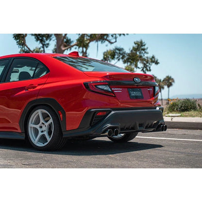 Remark Boso-Edition Axleback Exhaust System | 2022 Subaru WRX (RO-TBVB)