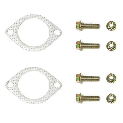 Remark Axleback Exhaust | 2013-2021 BRZ/FR-S/86