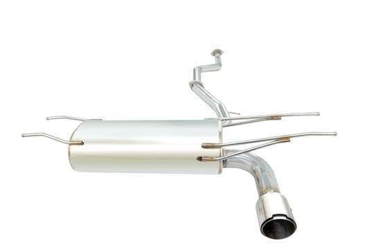 Remark Catback Exhaust | 2016-2021 Mazda MX-5 ND A/T (RK-C1063Z-01A)