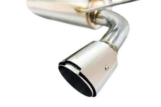 Remark Catback Exhaust | 2016-2021 Mazda MX-5 ND A/T (RK-C1063Z-01A)