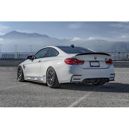 Remark Full Exhaust System | 14-18 BMW M3 F80 & 14-19 BMW M4 F82/83 (RK-C4063B-01)