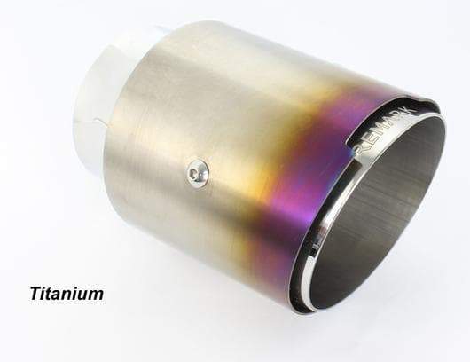 Remark Catback Exhaust | 2016-2021 Mazda MX-5 ND A/T (RK-C1063Z-01A)