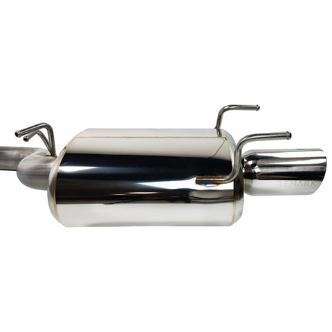 Remark R1 Cat-Back Exhaust System | 1989-1994 Nissan Skyline GT-R (RK-C1076N-02)
