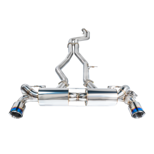 Remark Catback Exhaust System | 2020-2021 Toyota GR Supra (RK-C2076T-04)