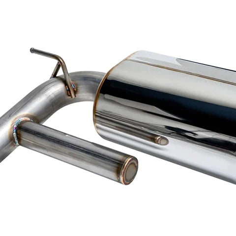 Remark Sports Touring Catback Exhaust | 2018-2021 Honda Accord 2.0T/1.5T (RK-C4076H-06)