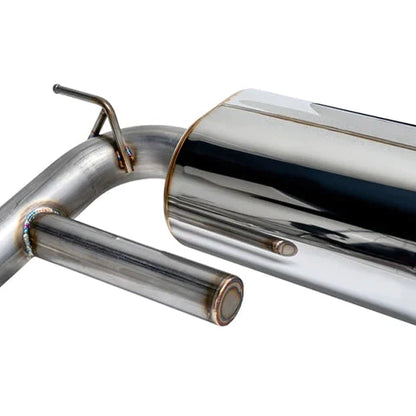 Remark Sports Touring Catback Exhaust | 2018-2021 Honda Accord 2.0T/1.5T (RK-C4076H-06)