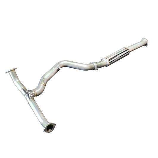 Remark Mid Pipe Exhaust Kit | 2015-2021 Subaru WRX/STi VA (RO-CPVA)
