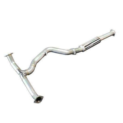 Remark Mid Pipe Exhaust Kit | 2015-2021 Subaru WRX/STi VA (RO-CPVA)