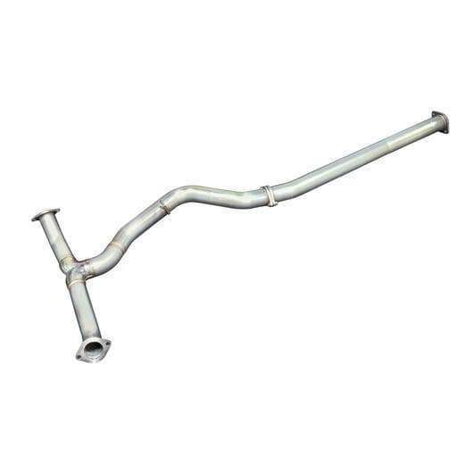 Remark Mid Pipe Exhaust Kit | 2015-2021 Subaru WRX/STi VA (RO-CPVA)