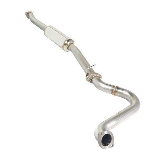 Remark Mid-Pipe | 2013-2021 BRZ/FR-S/86 (RO-CPZN-C)