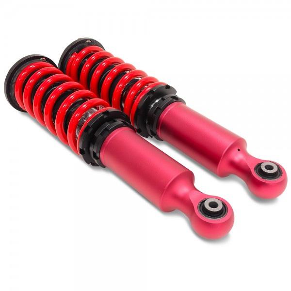 Replacement Coilover Rear Bottom - Integra Type-R Adapters