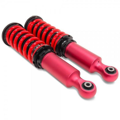 Replacement Coilover Rear Bottom - Integra Type-R Adapters