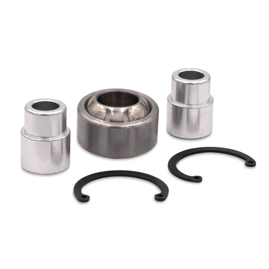 Replacement Spherical Bearing for Billet Rear Lower Control Arms - 88-95 Civic / 90-01 Integra