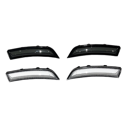 Rexpeed Side Marker Lights | 2022-2023 Subaru BRZ/GR86 (FR125/+)