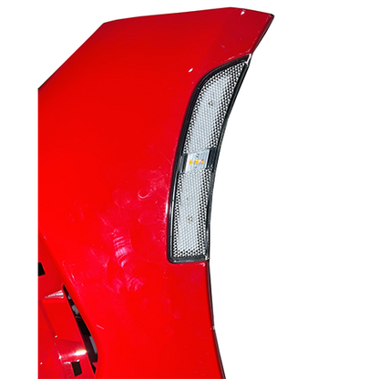 Rexpeed Side Marker Lights | 2022-2023 Subaru BRZ/GR86 (FR125/+)