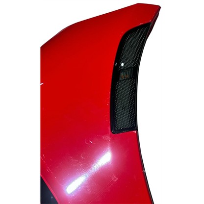 Rexpeed Side Marker Lights | 2022-2023 Subaru BRZ/GR86 (FR125/+)