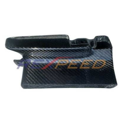 Rexpeed Carbon Fiber Air Scoop Duct | 2015-2021 Subaru WRX/STI (G61)