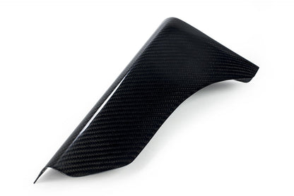 Rexpeed Carbon Spats Non Aero Kit | 2008-2015 Mitsubishi Evo X (R119)