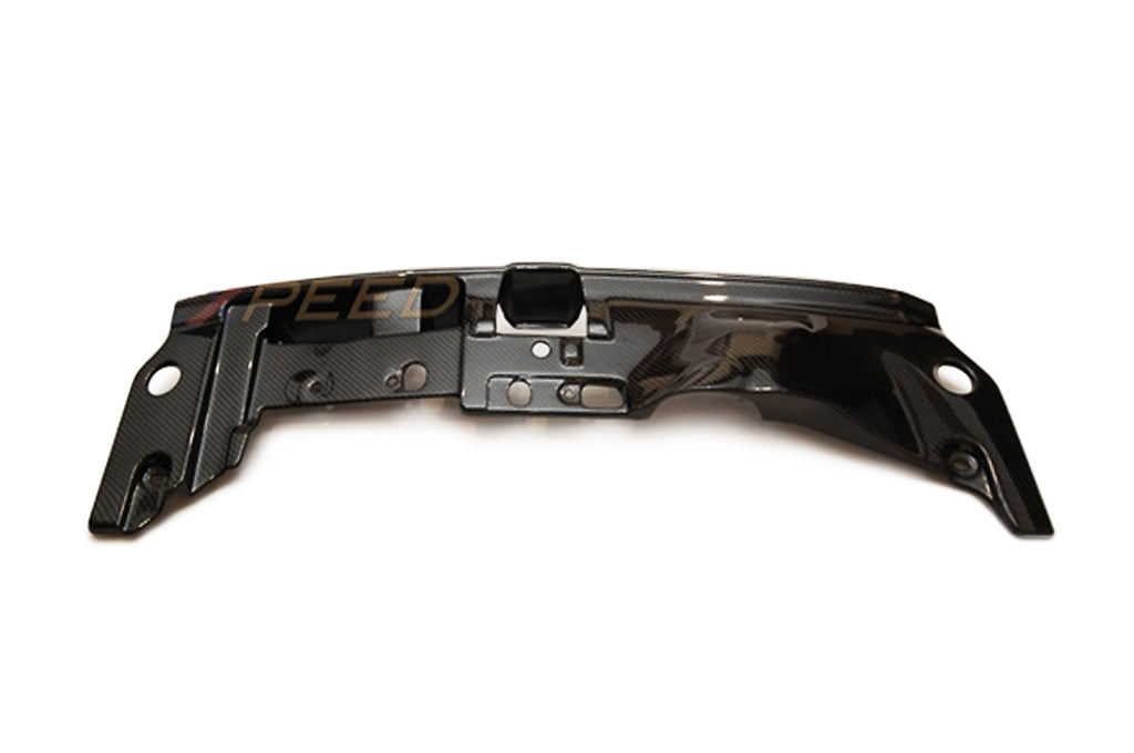 Rexpeed Radiator Cooling Panel | 2008-2015 Mitsubishi Evo X (R134)