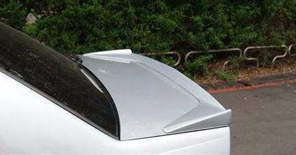 Rexpeed Type-C FRP Trunk Spoiler | 2001-2006 Mitsubishi Evolution 7/8/9 (R21)