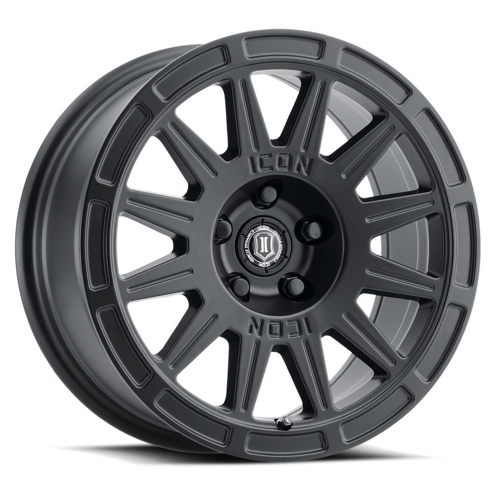 Ricochet 15" Wheel