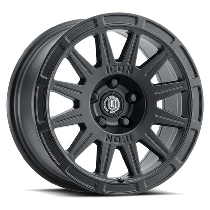Ricochet 15" Wheel