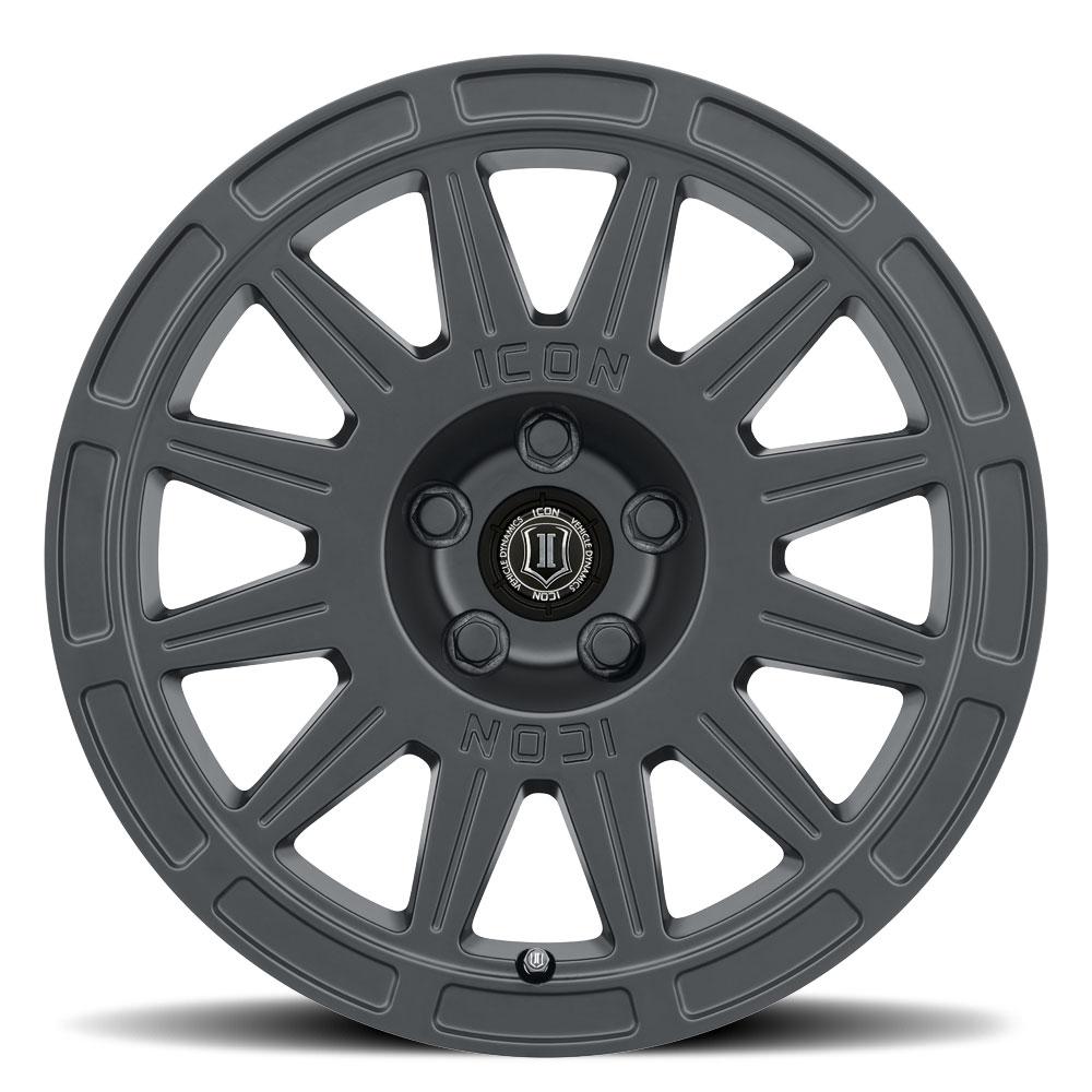 Ricochet 15" Wheel