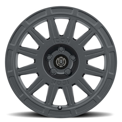 Ricochet 15" Wheel