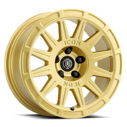 Ricochet 15" Wheel