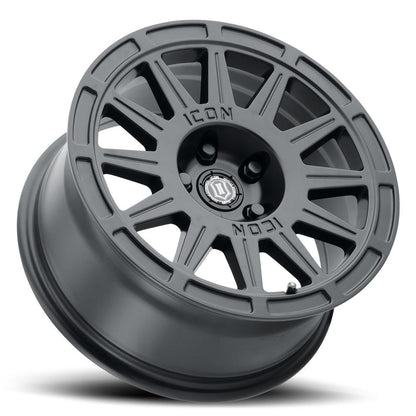 Ricochet 15" Wheel