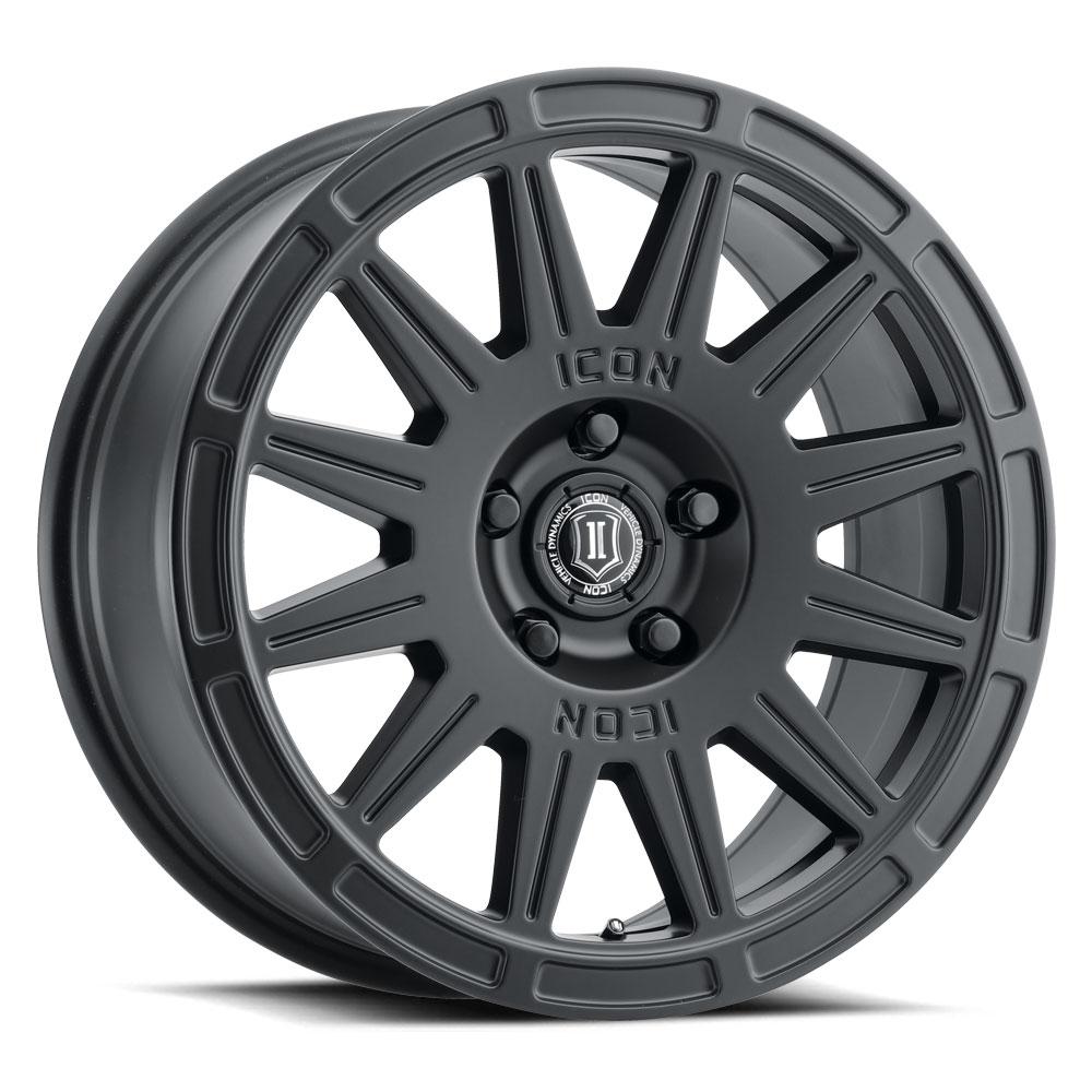 Ricochet | 17" Wheel