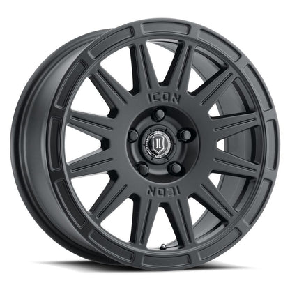 Ricochet | 17" Wheel