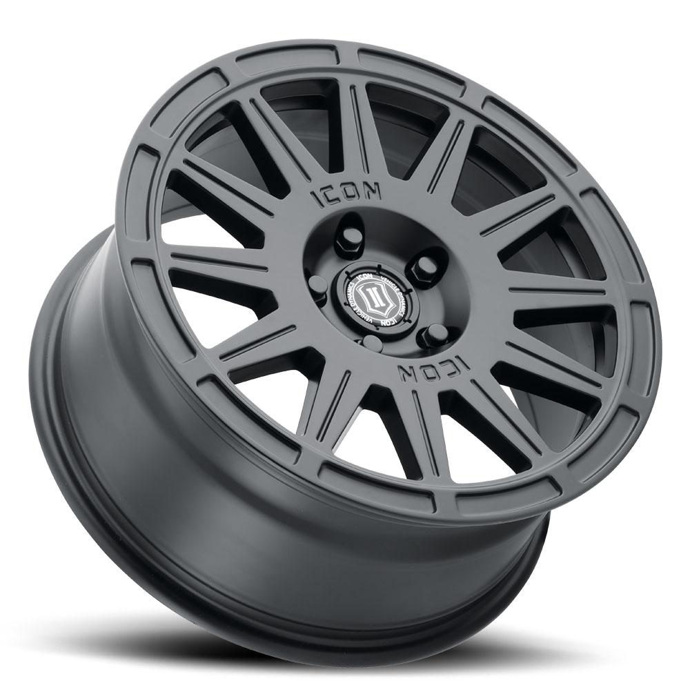 Ricochet | 17" Wheel
