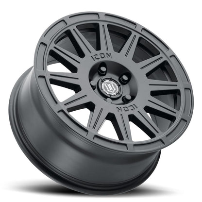 Ricochet | 17" Wheel