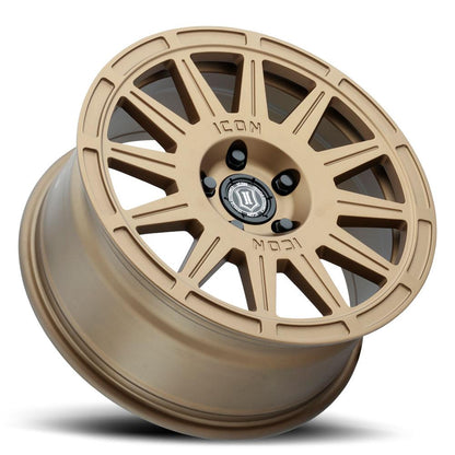 Ricochet | 17" Wheel