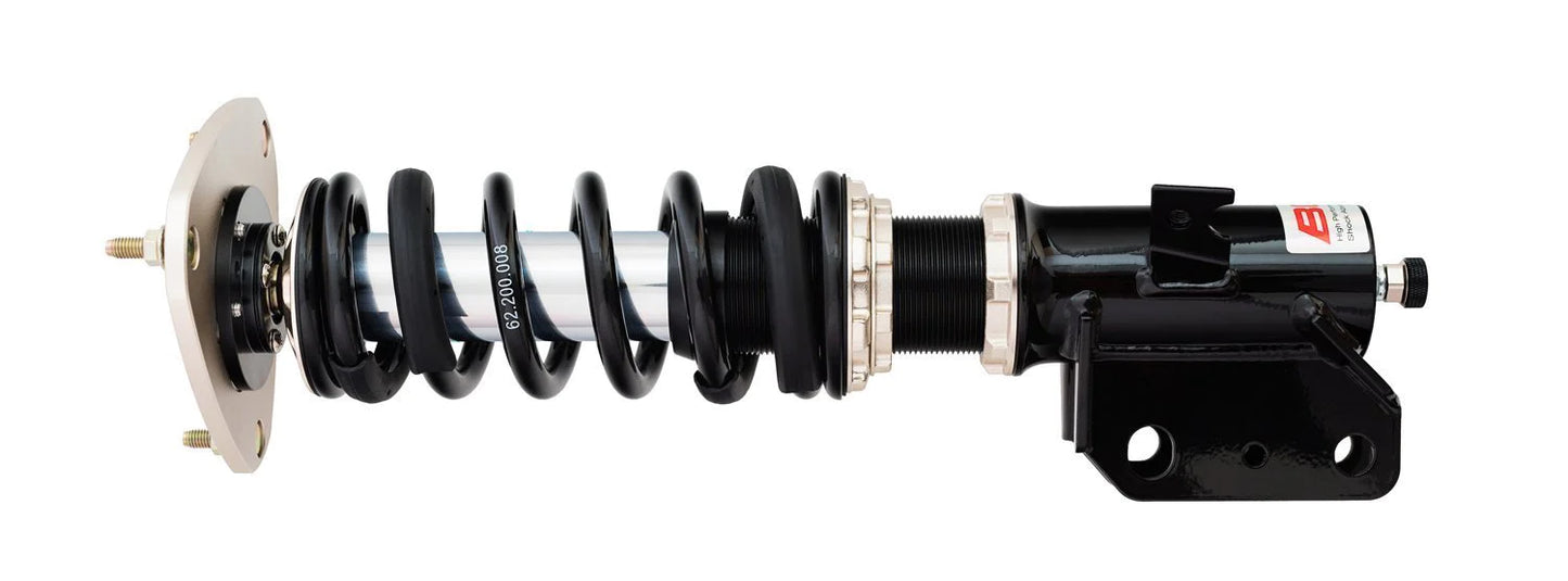 RM Series Coilover Ford Focus ST 2012-2016 - E-22-RM