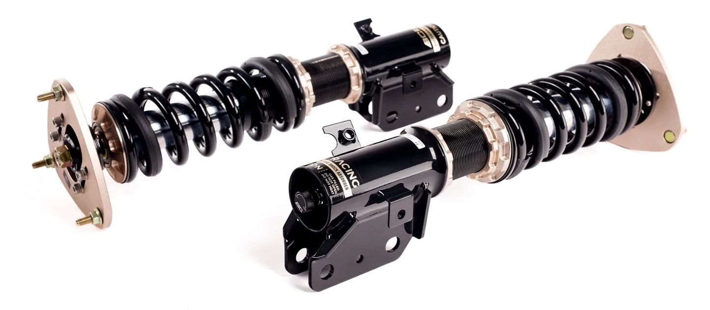 RM Series Coilover Mitsubishi Eclipse FWD 1989-1994 - B-16-RM