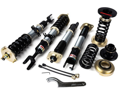 RM Series Coilover Ford Focus ST 2012-2016 - E-22-RM