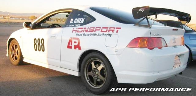 APR Performance GTC 200 RSX SPEC - AS-105920-C-Dub Tech