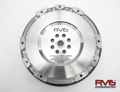 RV6 2016-2021 Honda Civic 1.5T FK8 Clutch Retro Clutch Kit