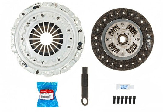 RV6 2016-2021 Honda Civic 1.5T FK8 Clutch Retro Clutch Kit