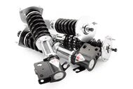 Silver's NEOMAX Coilover Kit Nissan 300zx (Z32) 1990-1996