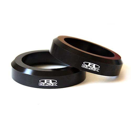 S2000 Engine Mount Rings - OVERSTOCK