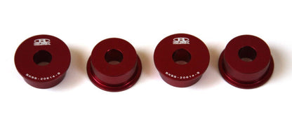 S2000 Steering Rack Rigid Bushings - OVERSTOCK