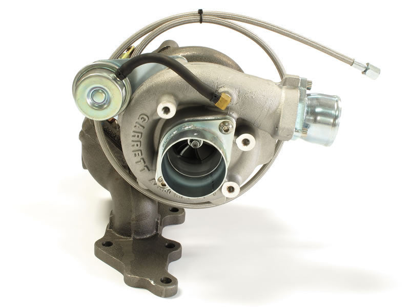 FSWERKS Stage 2 Turbocharger Kit - Ford Focus 2.3L Duratec 2003-2007