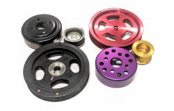 Special Order / Custom Made NST Pulleys Custom Water Pump Pulley -