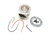 Steering Wheel Slim Hub MITSUBISHI